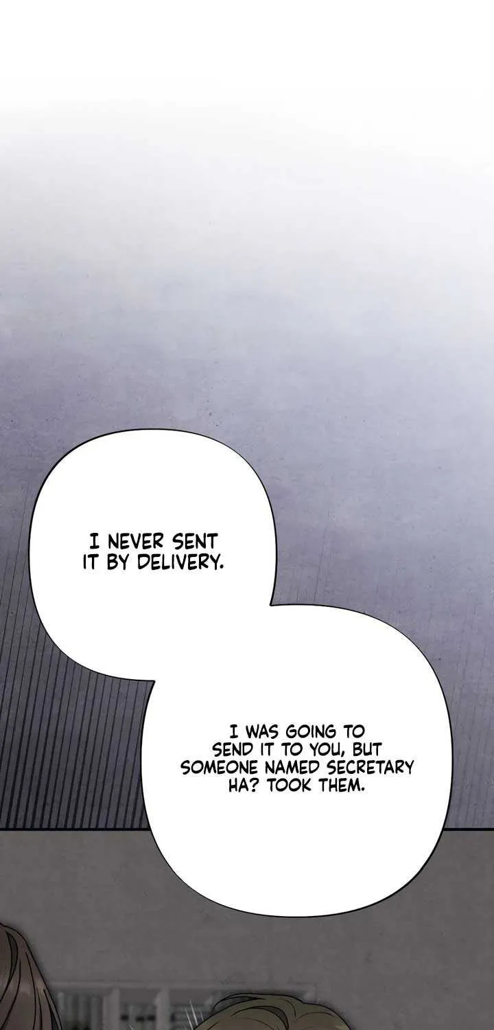 A Twisted Reunion Chapter 33 page 6 - 