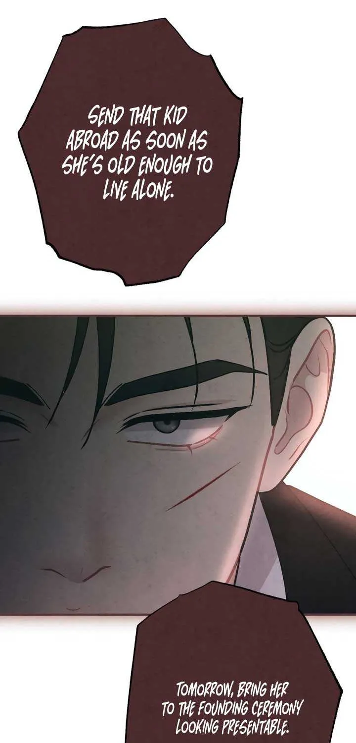 A Twisted Reunion Chapter 33 page 58 - 