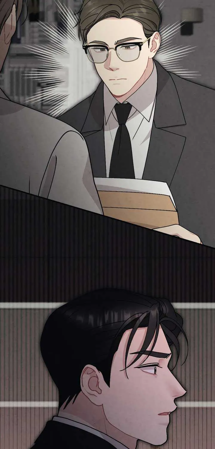 A Twisted Reunion Chapter 33 page 7 - 