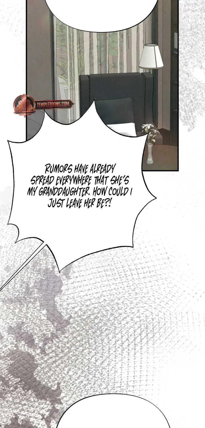 A Twisted Reunion Chapter 33 page 61 - 