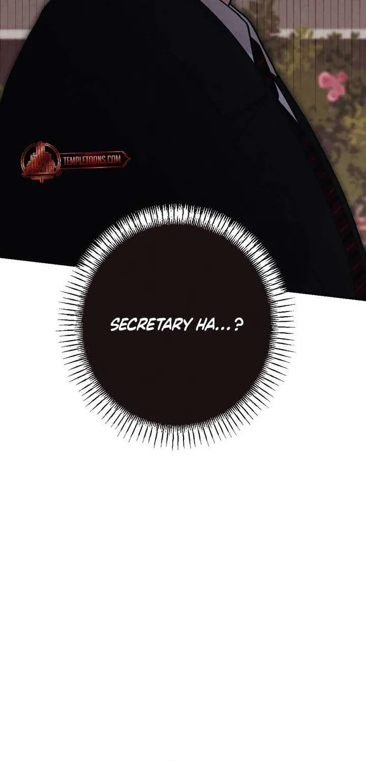 A Twisted Reunion Chapter 33 page 8 - 