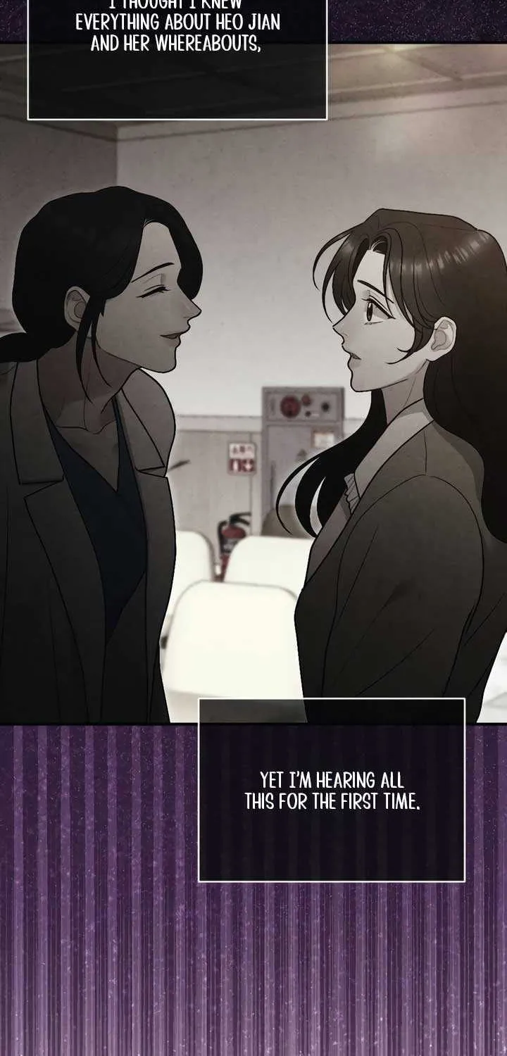 Read A Twisted Reunion chapter 34 image 11 on Lezhin