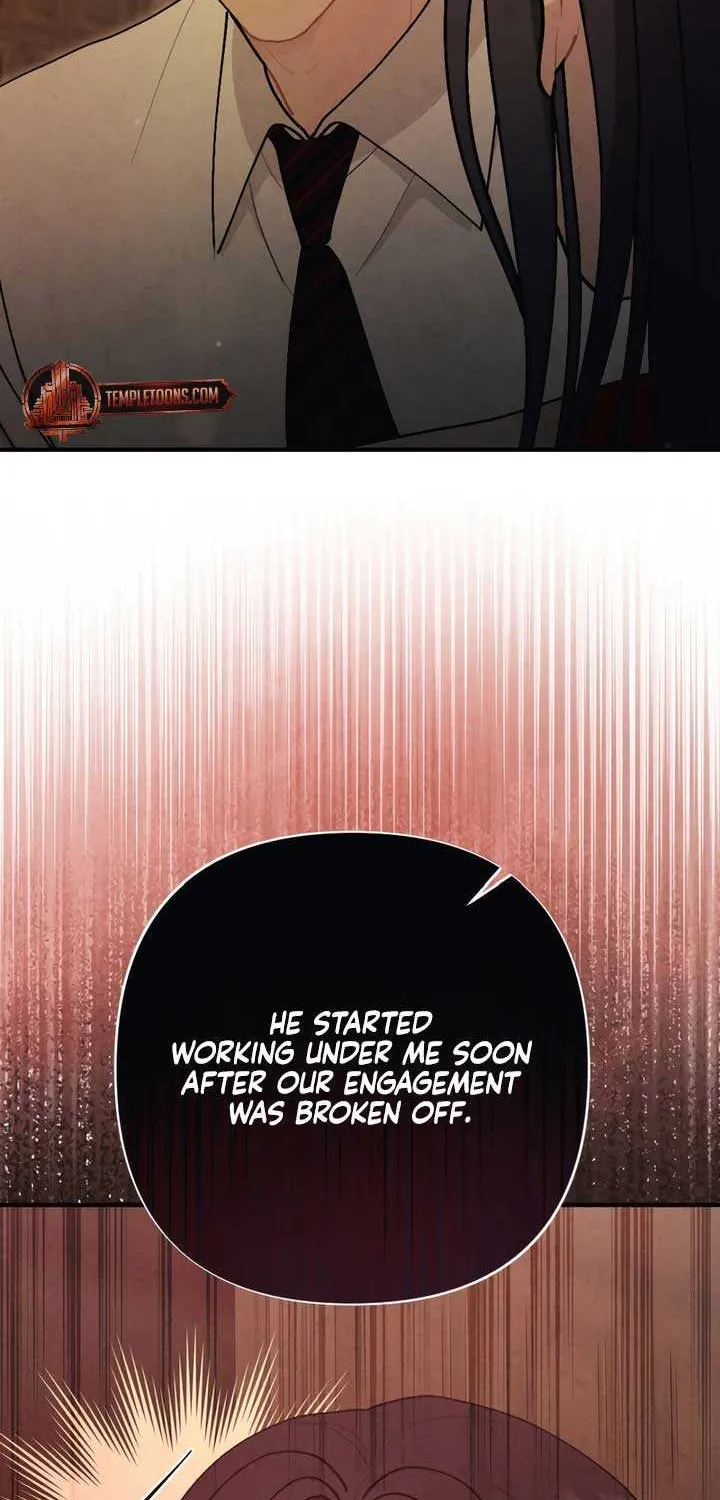 Read A Twisted Reunion chapter 34 image 13 on Lezhin