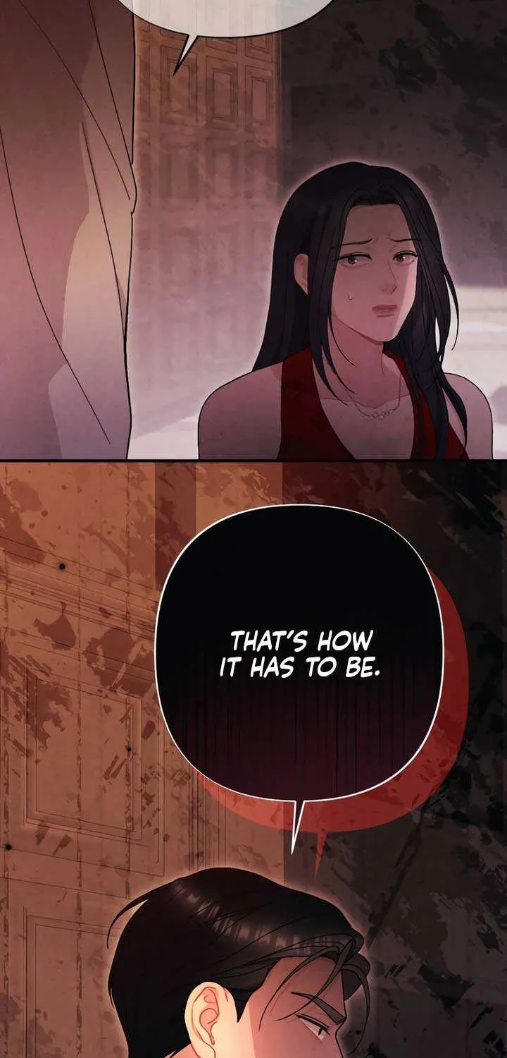 Read A Twisted Reunion chapter 34 image 17 on Lezhin