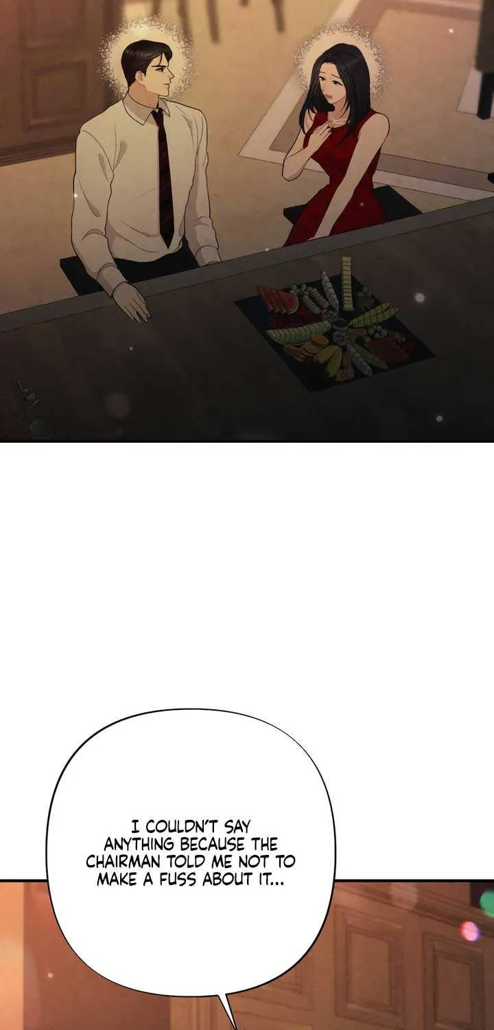 Read A Twisted Reunion chapter 34 image 2 on Lezhin