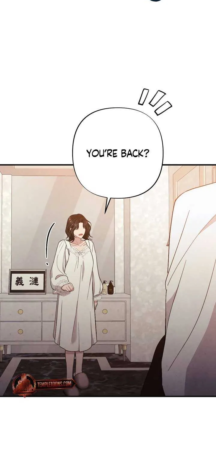 Read A Twisted Reunion chapter 34 image 22 on Lezhin