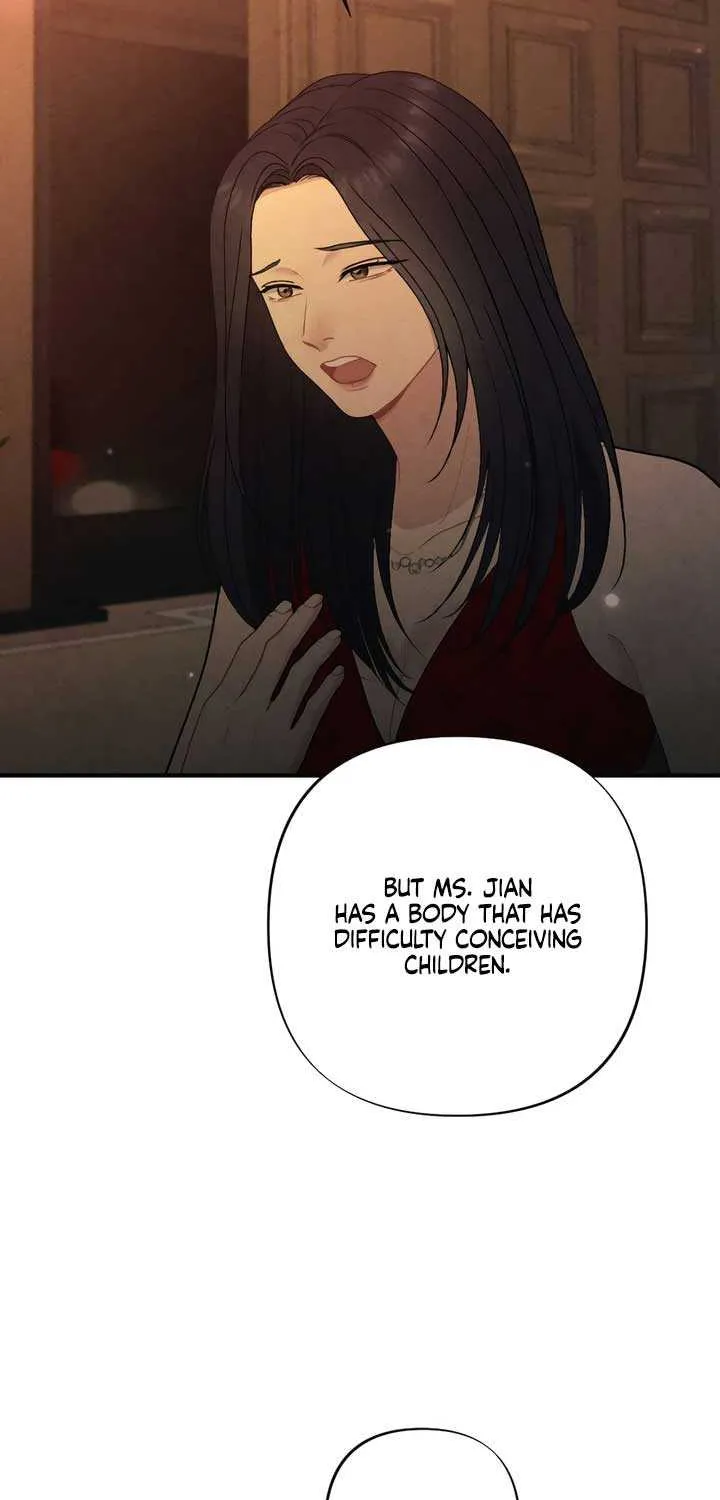 Read A Twisted Reunion chapter 34 image 3 on Lezhin