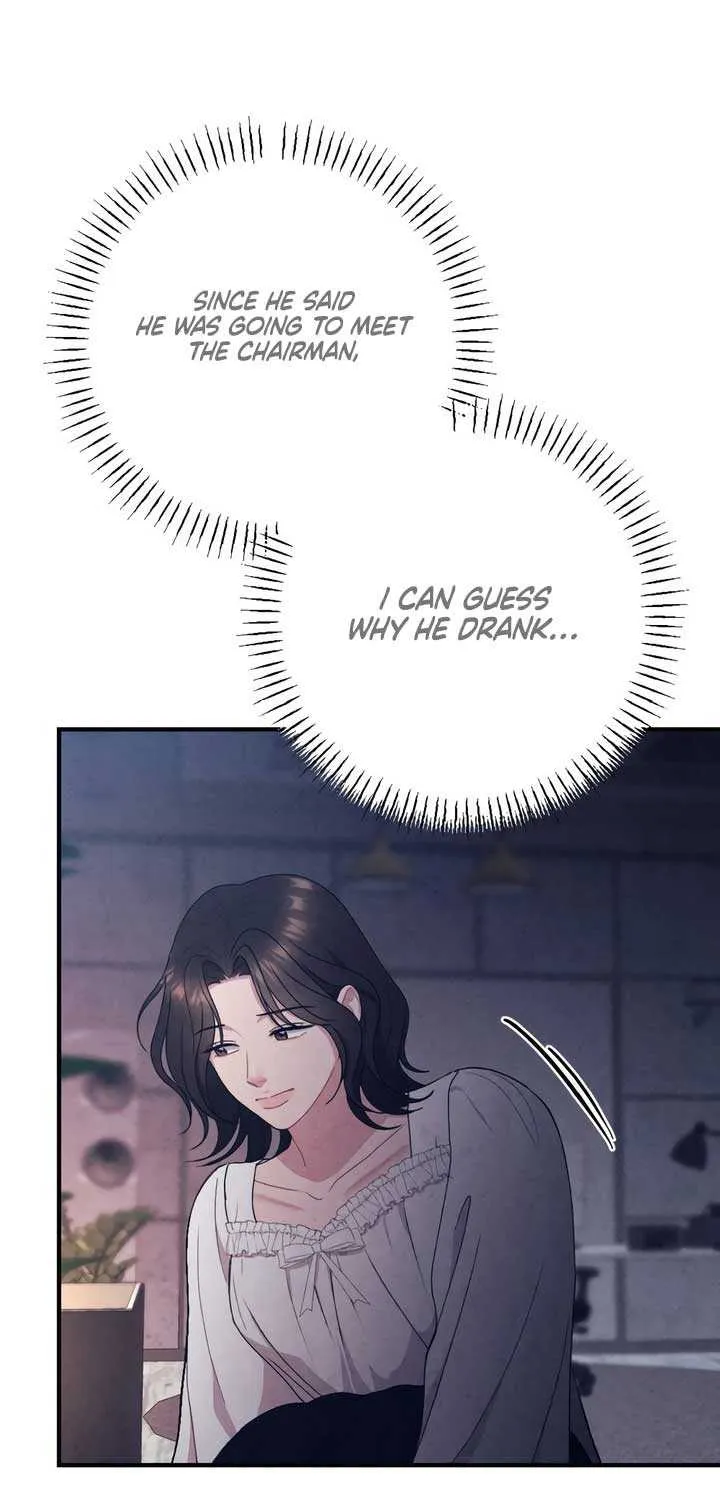 Read A Twisted Reunion chapter 34 image 32 on Lezhin