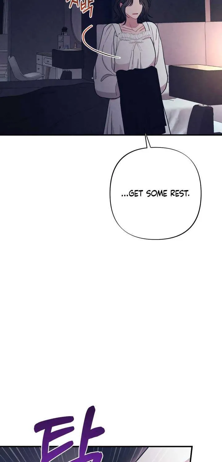 Read A Twisted Reunion chapter 34 image 35 on Lezhin