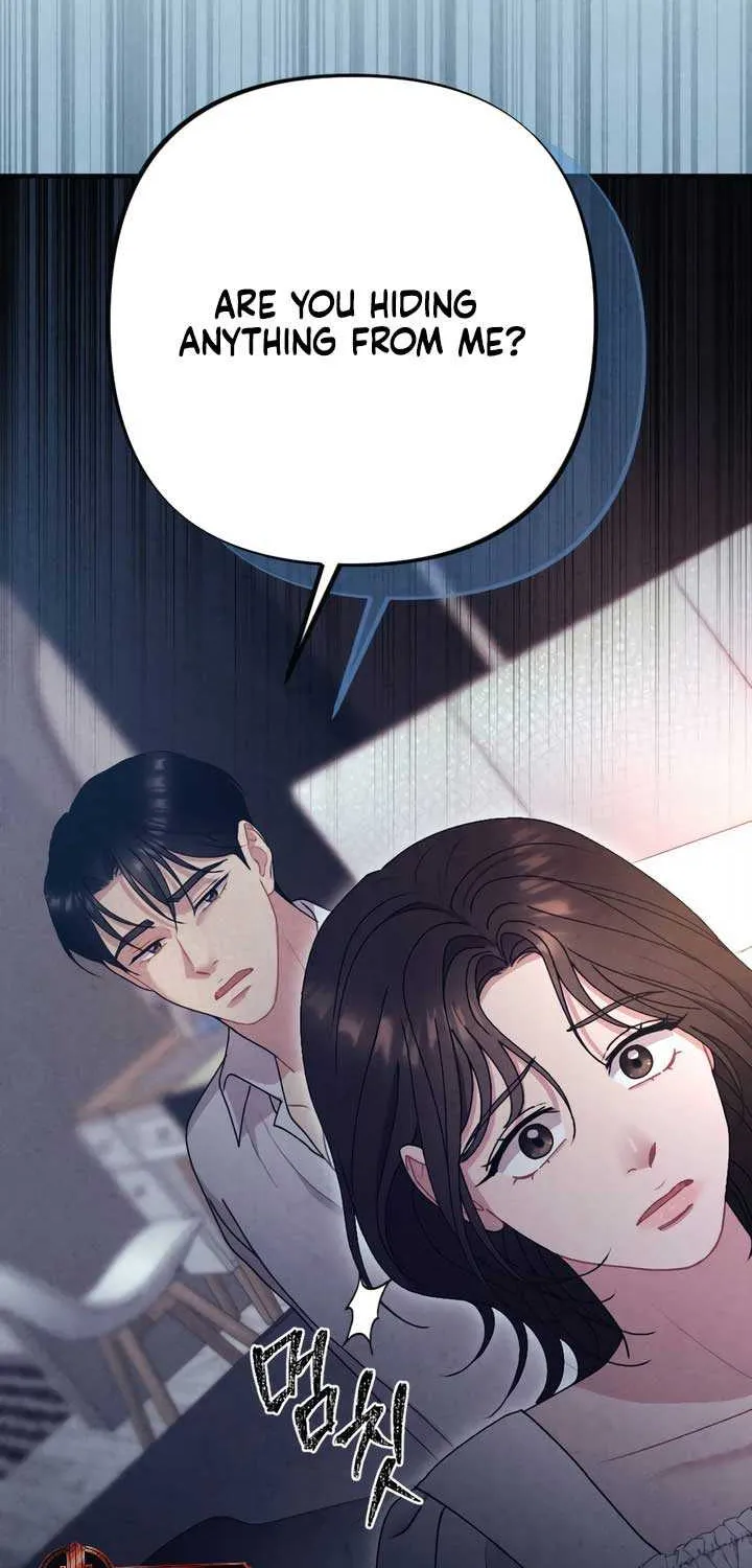 Read A Twisted Reunion chapter 34 image 37 on Lezhin