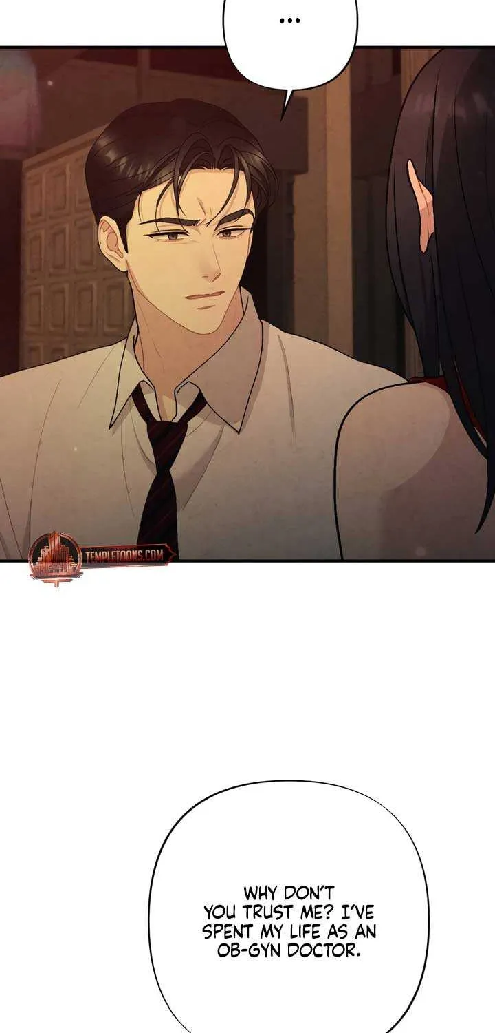 Read A Twisted Reunion chapter 34 image 4 on Lezhin