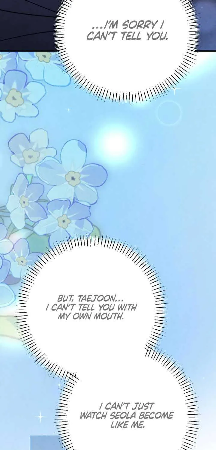 Read A Twisted Reunion chapter 34 image 44 on Lezhin