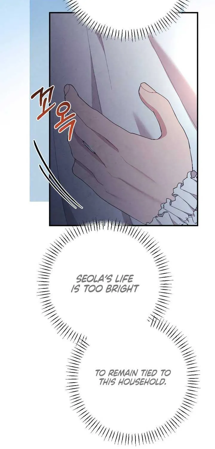 Read A Twisted Reunion chapter 34 image 45 on Lezhin