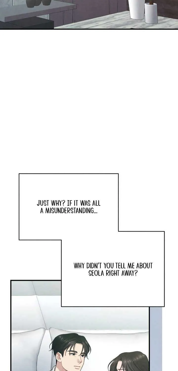 Read A Twisted Reunion chapter 34 image 54 on Lezhin