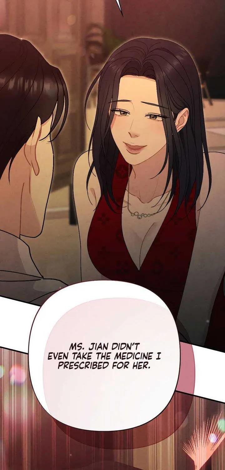 Read A Twisted Reunion chapter 34 image 6 on Lezhin