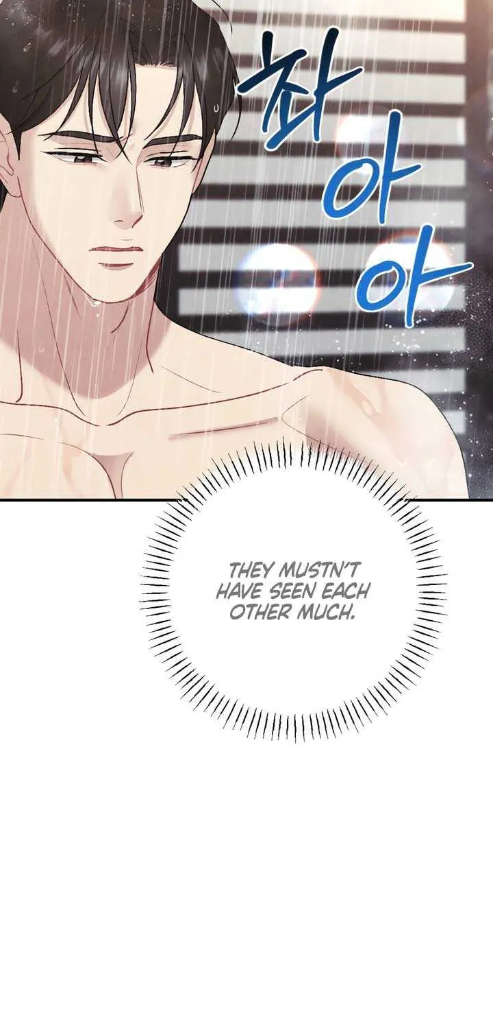 Read A Twisted Reunion chapter 34 image 82 on Lezhin
