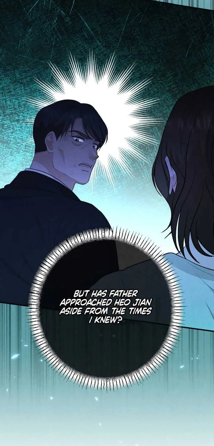 Read A Twisted Reunion chapter 34 image 84 on Lezhin