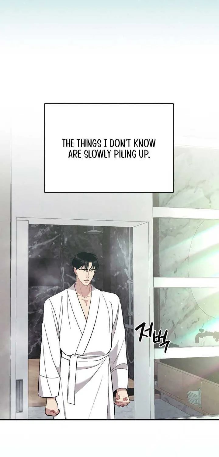 Read A Twisted Reunion chapter 34 image 85 on Lezhin