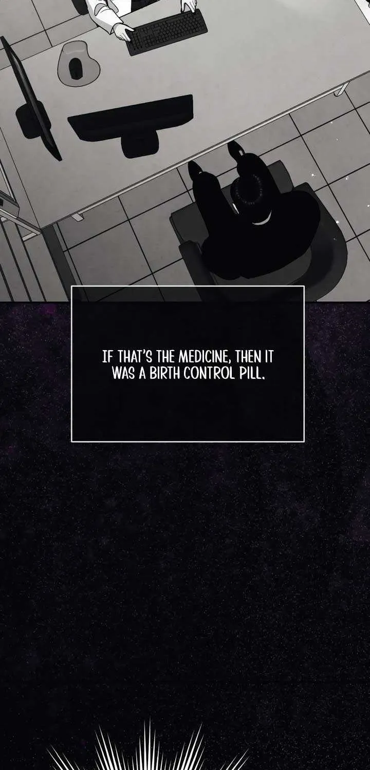 Read A Twisted Reunion chapter 34 image 9 on Lezhin