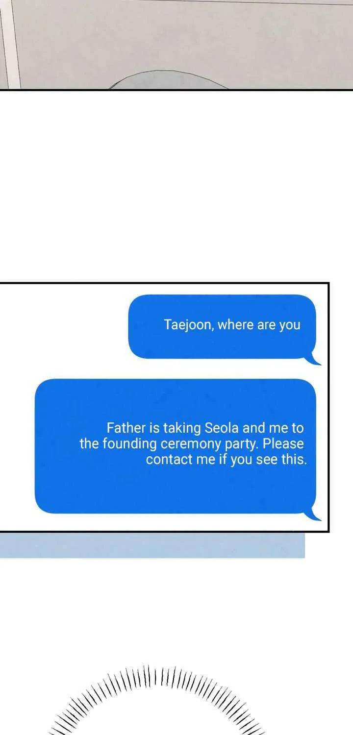 A Twisted Reunion Chapter 35 page 11 - 