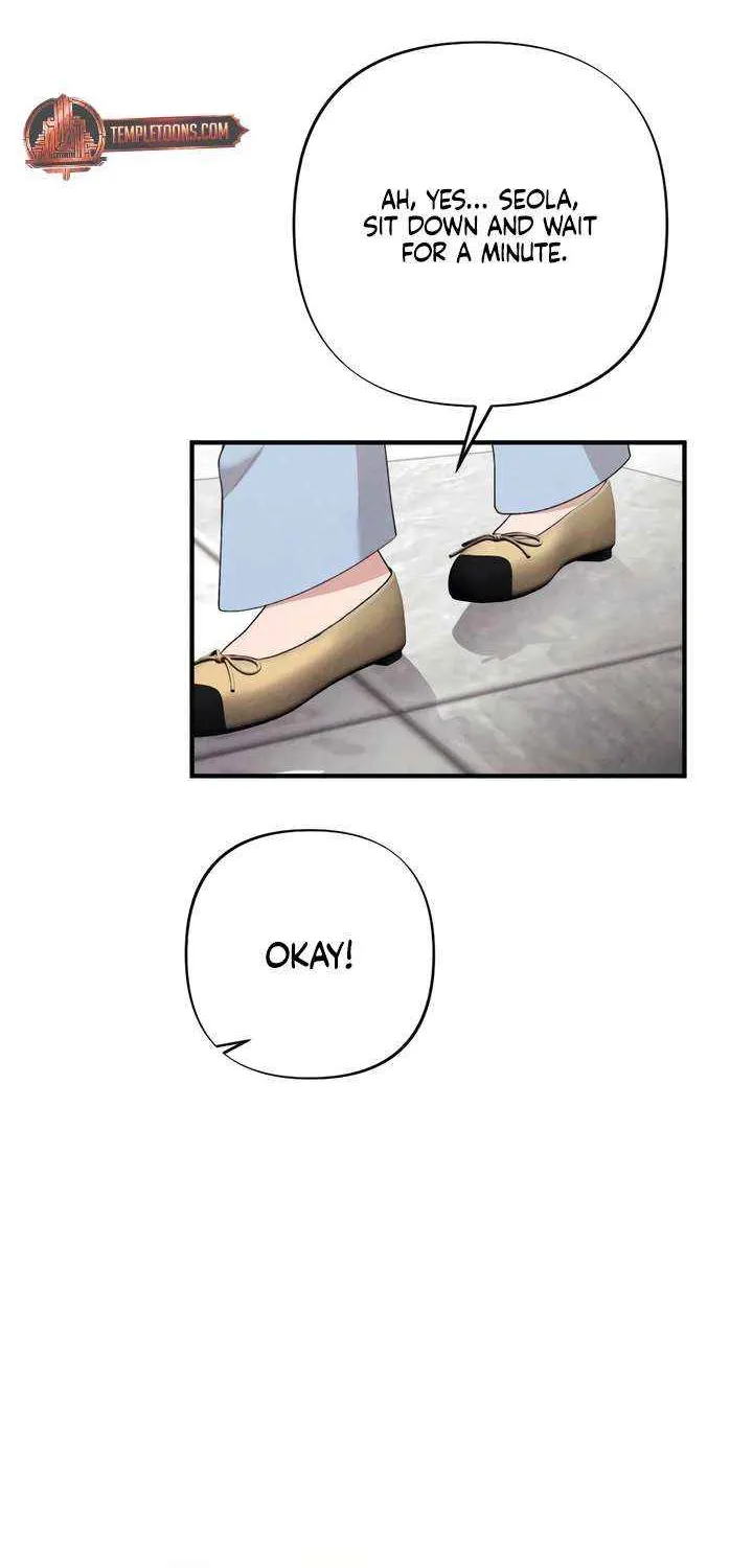 A Twisted Reunion Chapter 35 page 16 - 