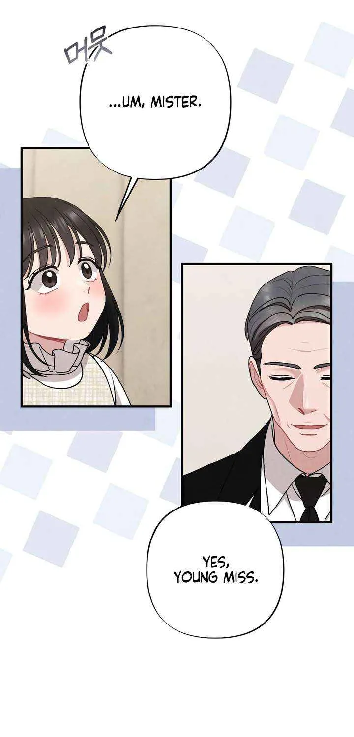 A Twisted Reunion Chapter 35 page 18 - 