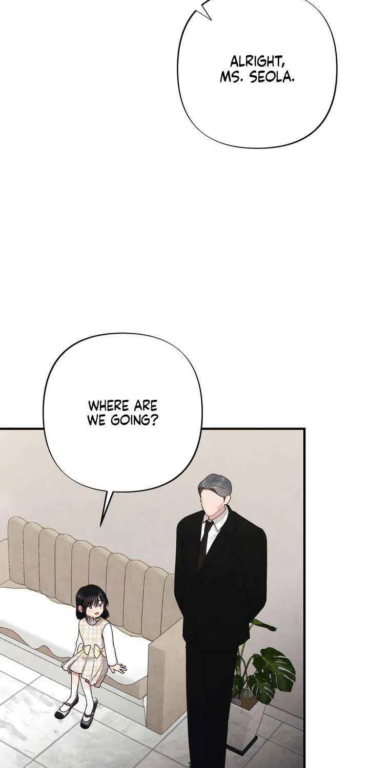 A Twisted Reunion Chapter 35 page 20 - 
