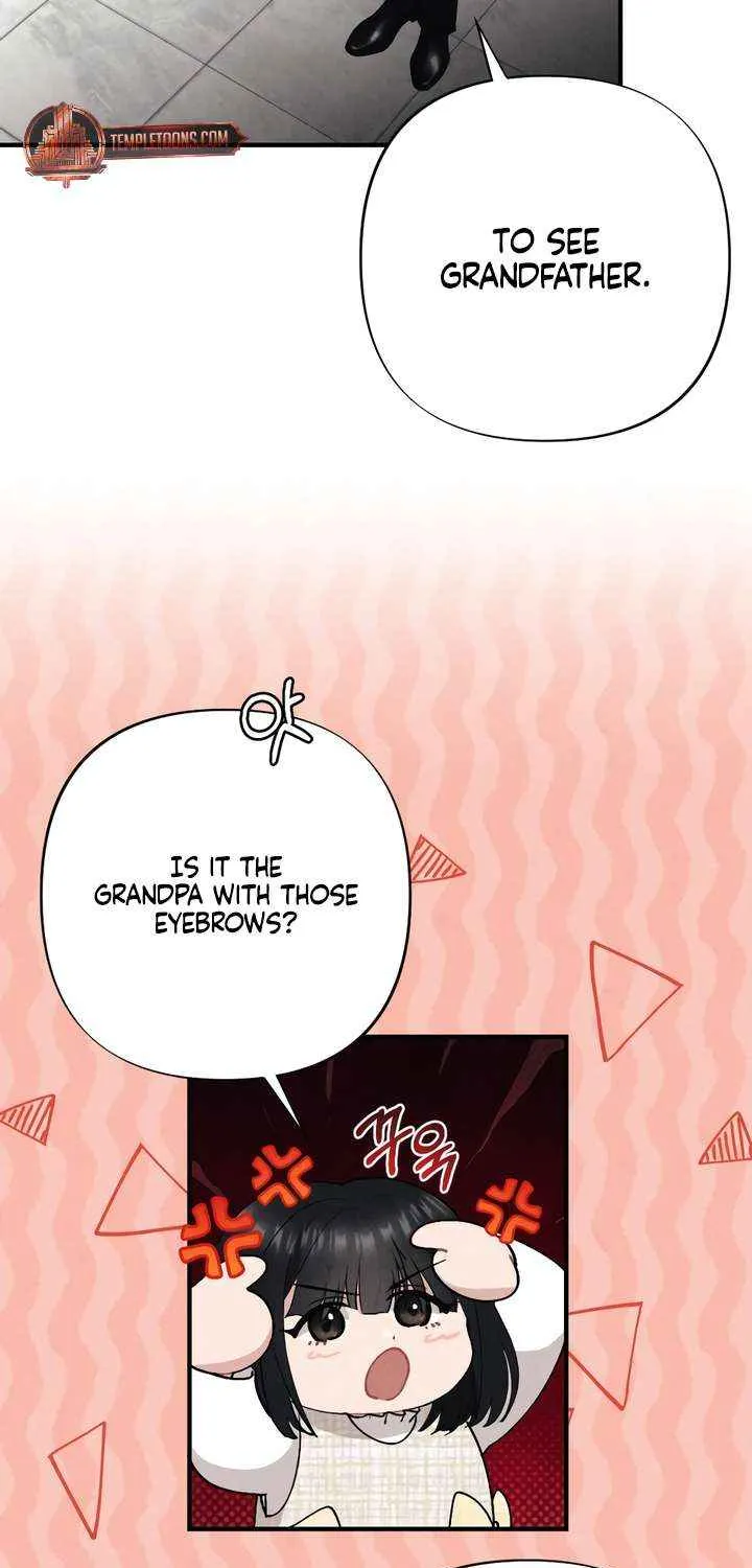 A Twisted Reunion Chapter 35 page 21 - 