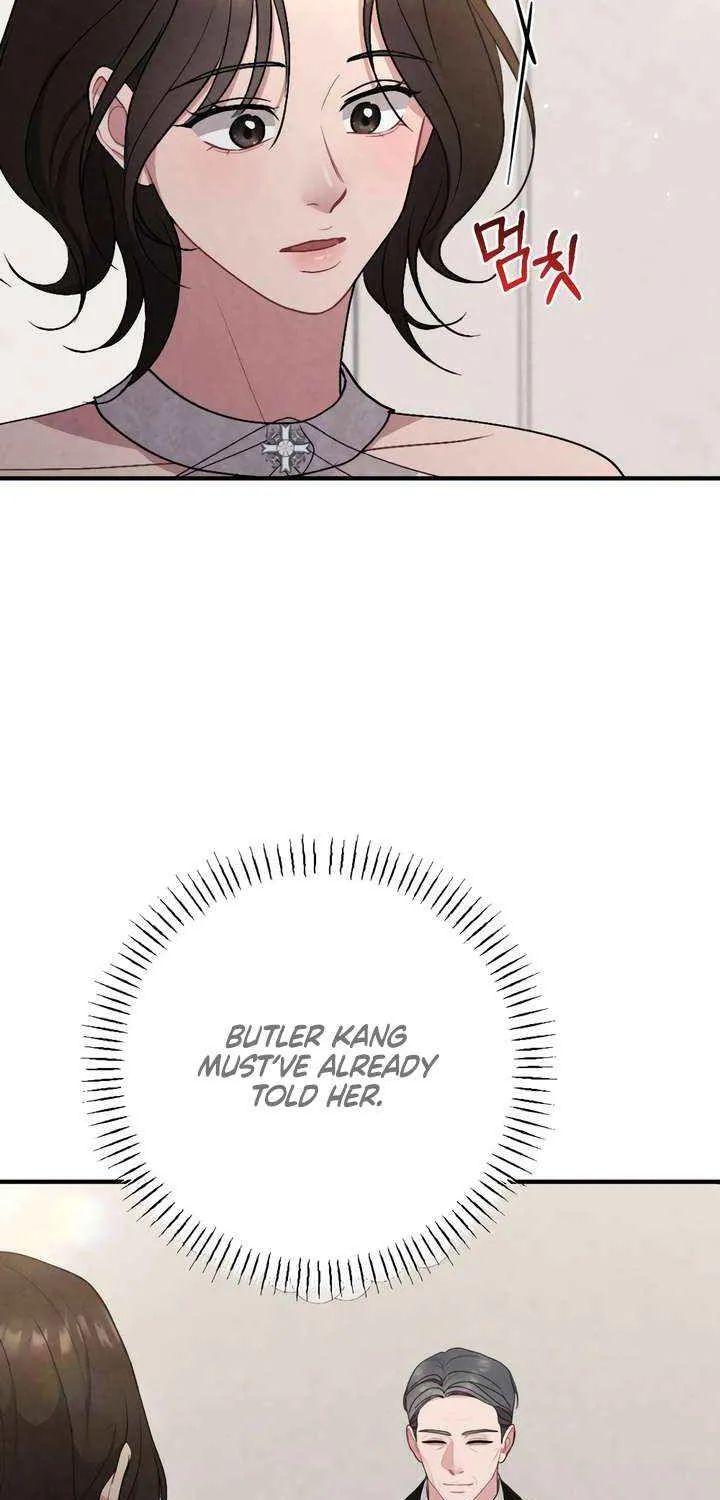 A Twisted Reunion Chapter 35 page 27 - 