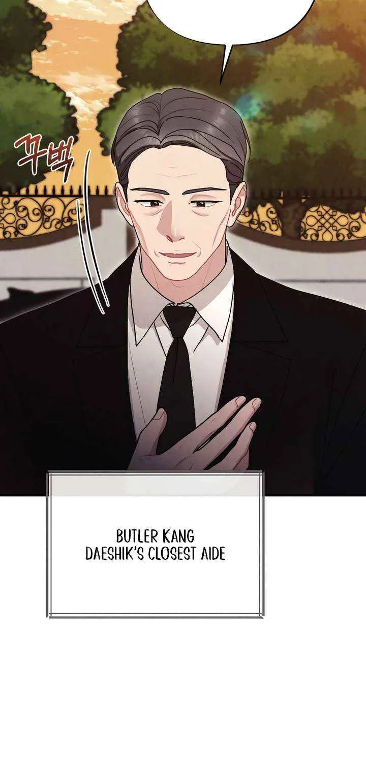 A Twisted Reunion Chapter 35 page 4 - 