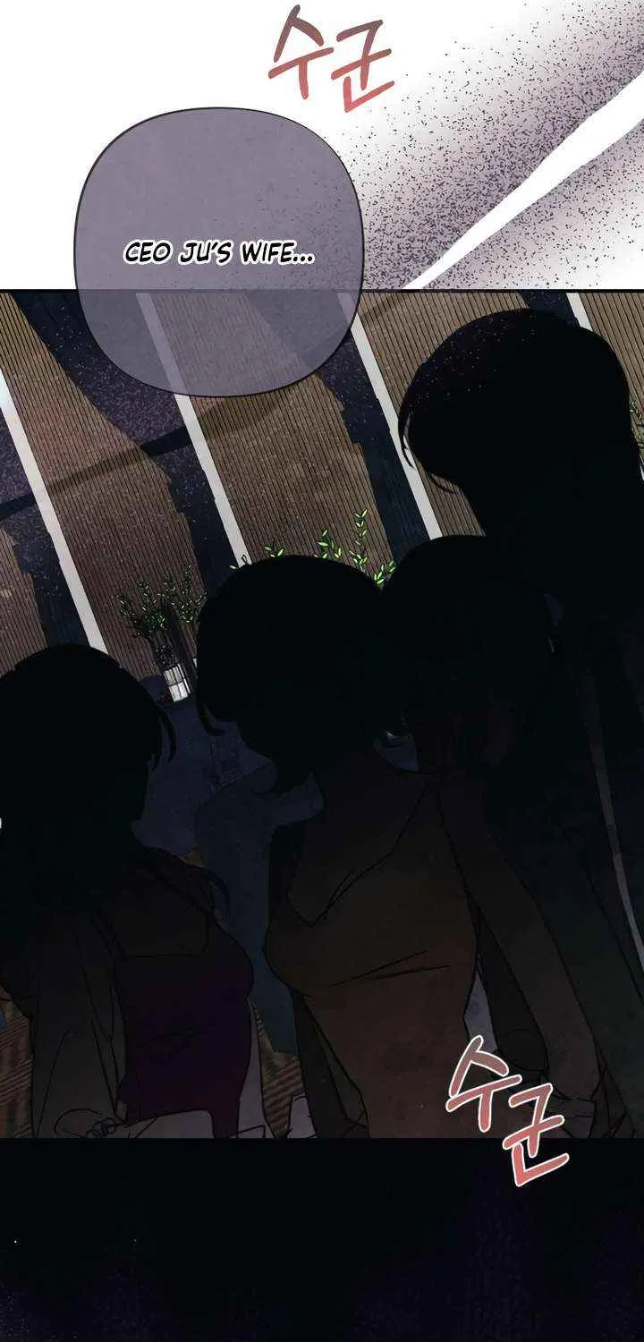 A Twisted Reunion Chapter 35 page 35 - 