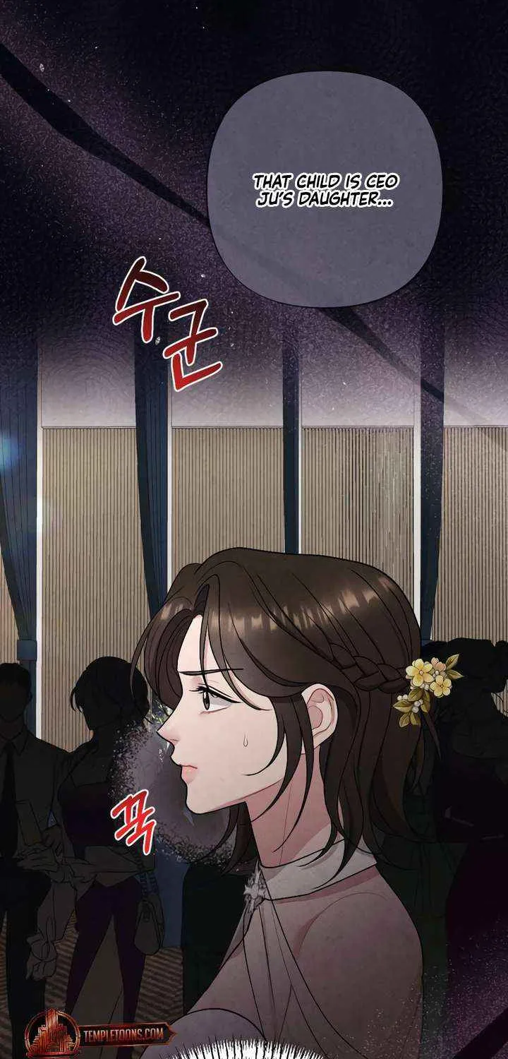 A Twisted Reunion Chapter 35 page 36 - 