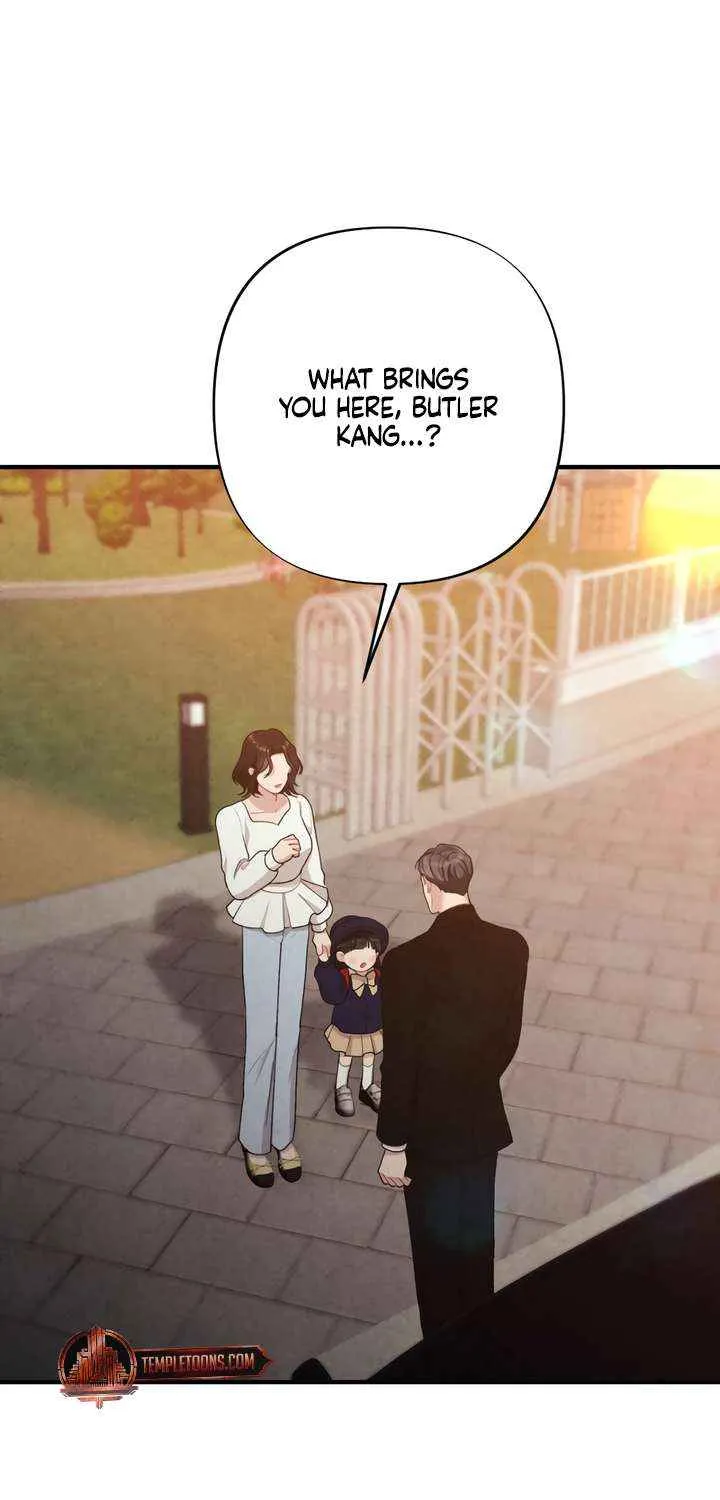 A Twisted Reunion Chapter 35 page 5 - 