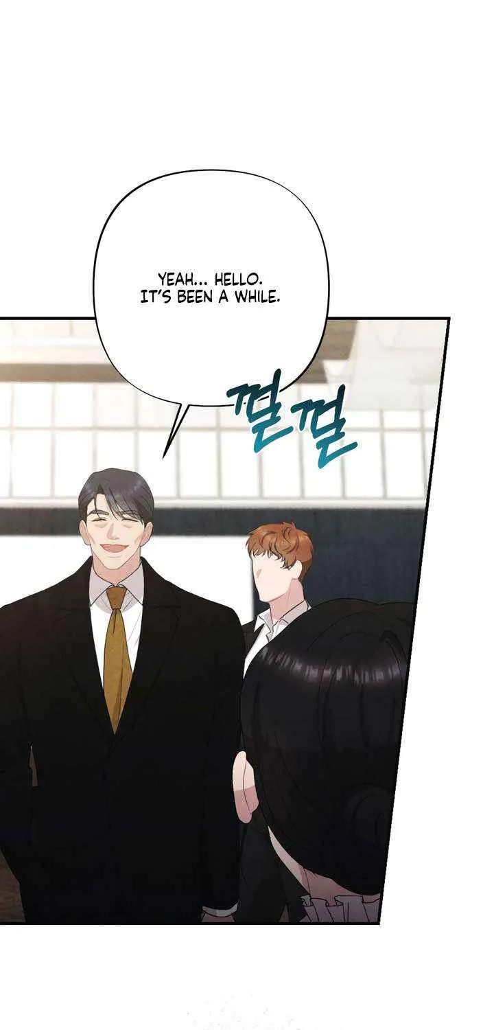 A Twisted Reunion Chapter 35 page 41 - 