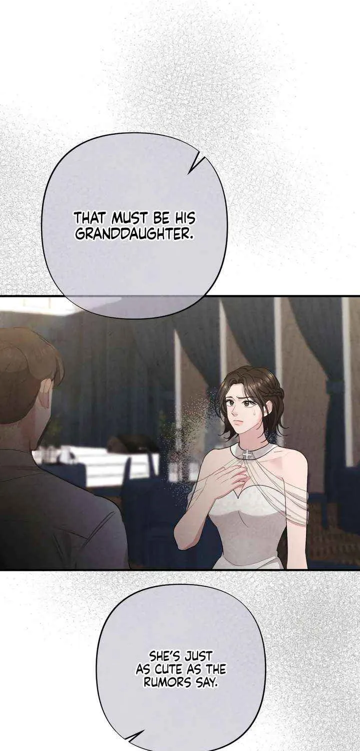 A Twisted Reunion Chapter 35 page 42 - 