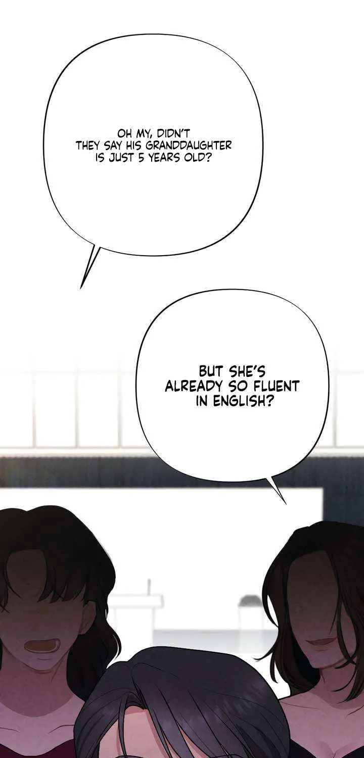 A Twisted Reunion Chapter 35 page 45 - 