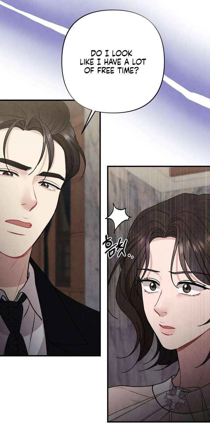 A Twisted Reunion Chapter 35 page 57 - 