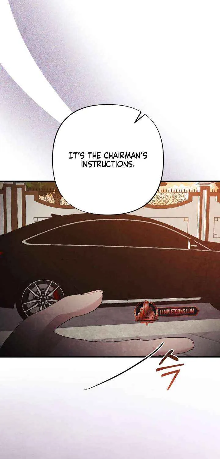 A Twisted Reunion Chapter 35 page 8 - 