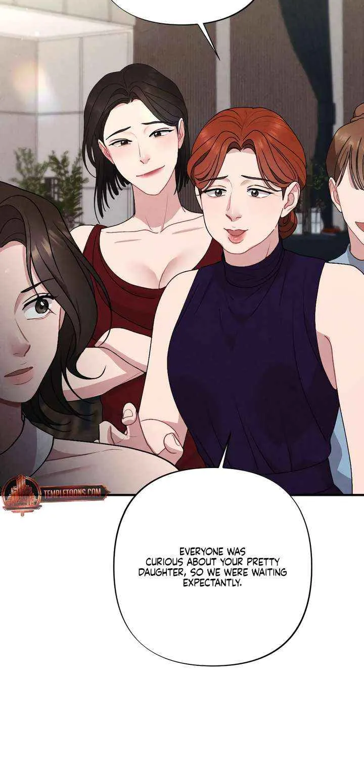 A Twisted Reunion Chapter 35 page 71 - 