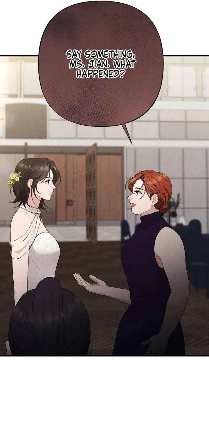A Twisted Reunion Chapter 35 page 81 - 