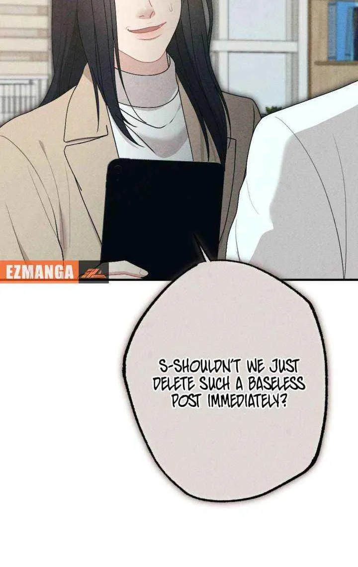 Read A Twisted Reunion chapter 36 image 13 on Lezhin