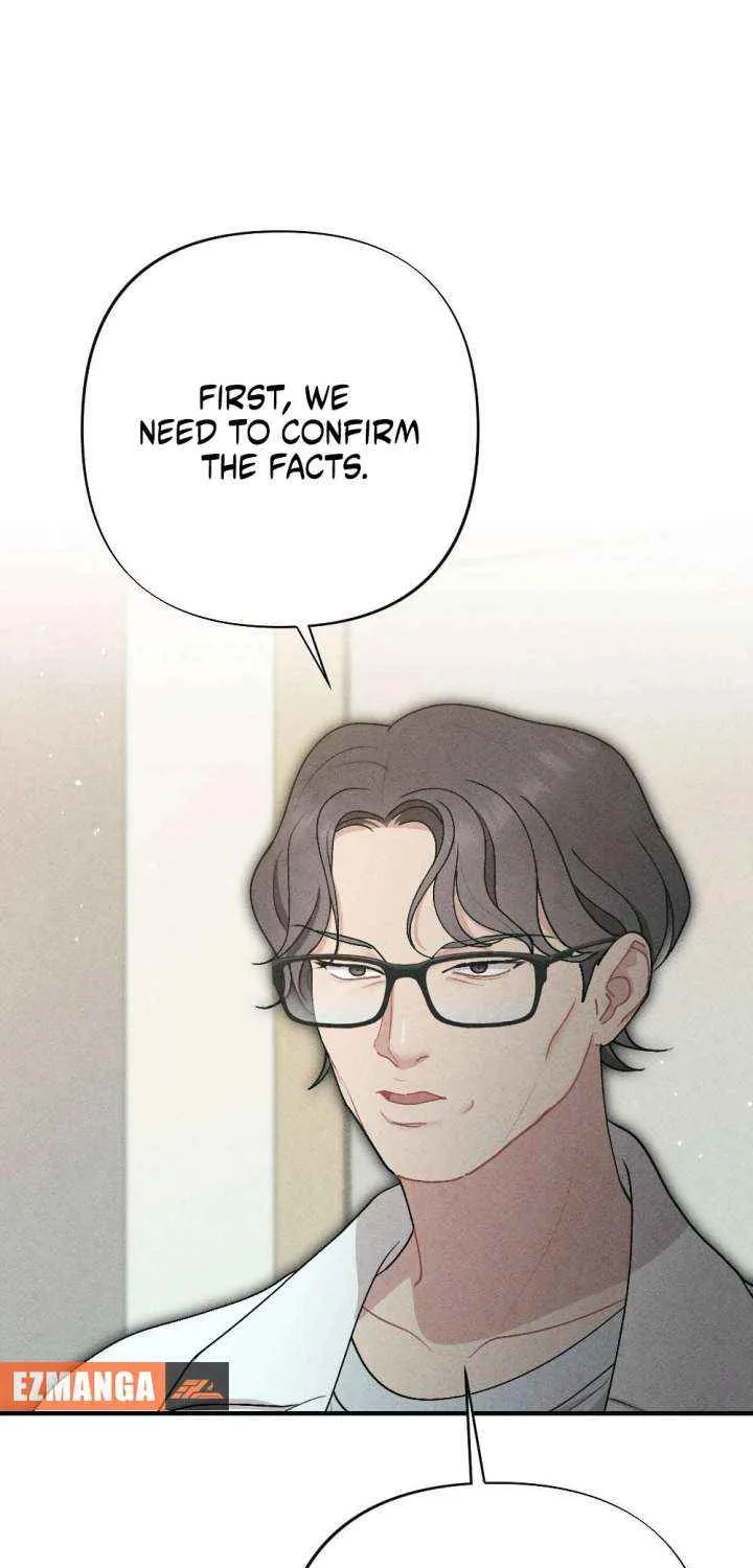 Read A Twisted Reunion chapter 36 image 14 on Lezhin