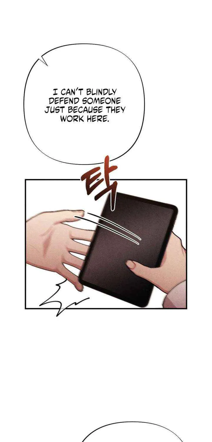 Read A Twisted Reunion chapter 36 image 17 on Lezhin