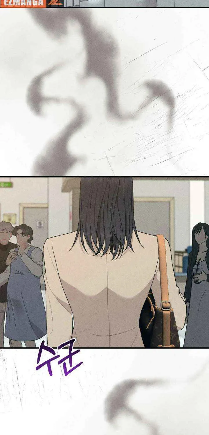 Read A Twisted Reunion chapter 36 image 2 on Lezhin
