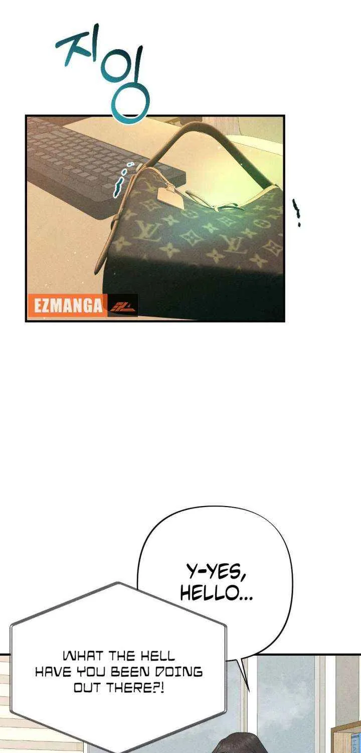 Read A Twisted Reunion chapter 36 image 27 on Lezhin