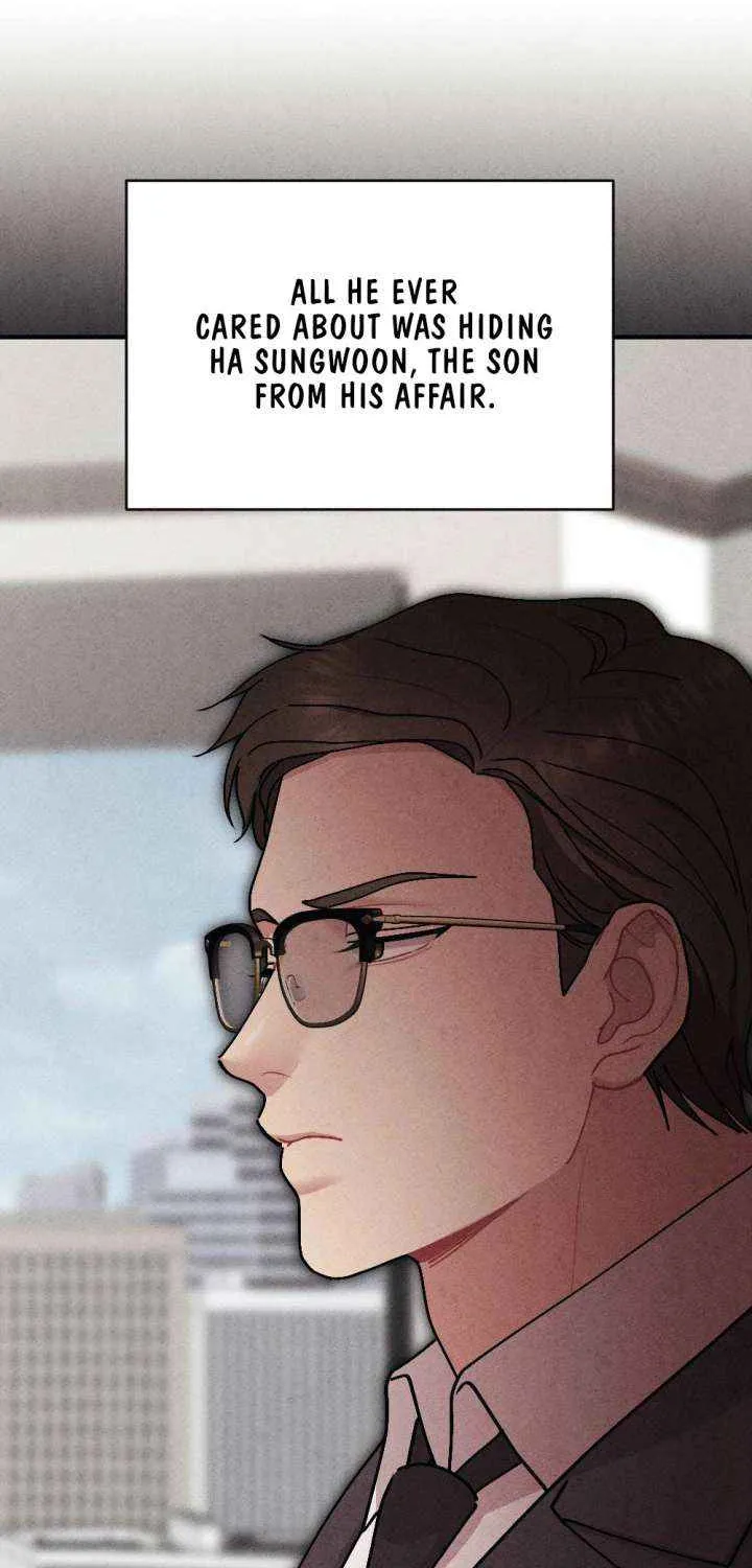 Read A Twisted Reunion chapter 36 image 33 on Lezhin