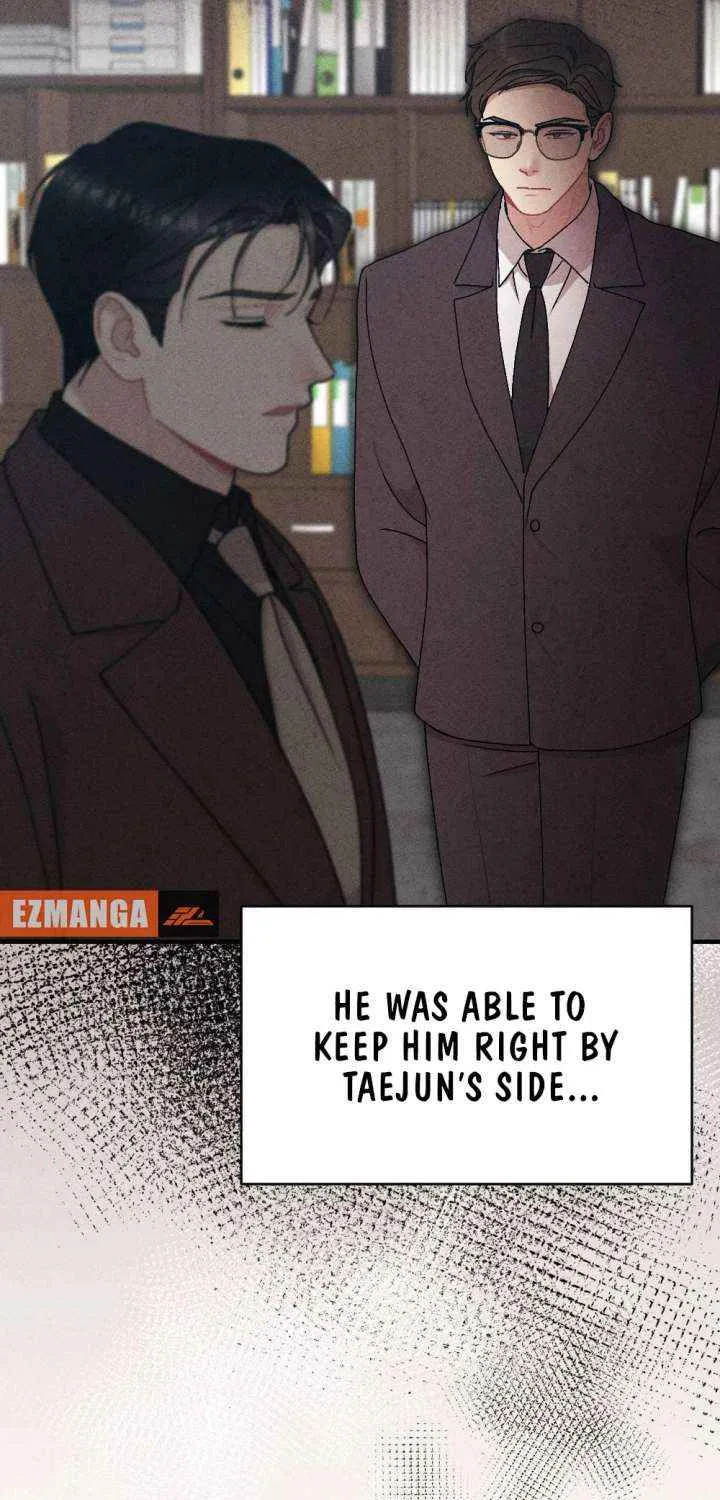 Read A Twisted Reunion chapter 36 image 35 on Lezhin