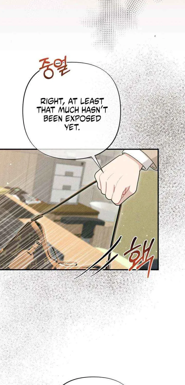 Read A Twisted Reunion chapter 36 image 36 on Lezhin