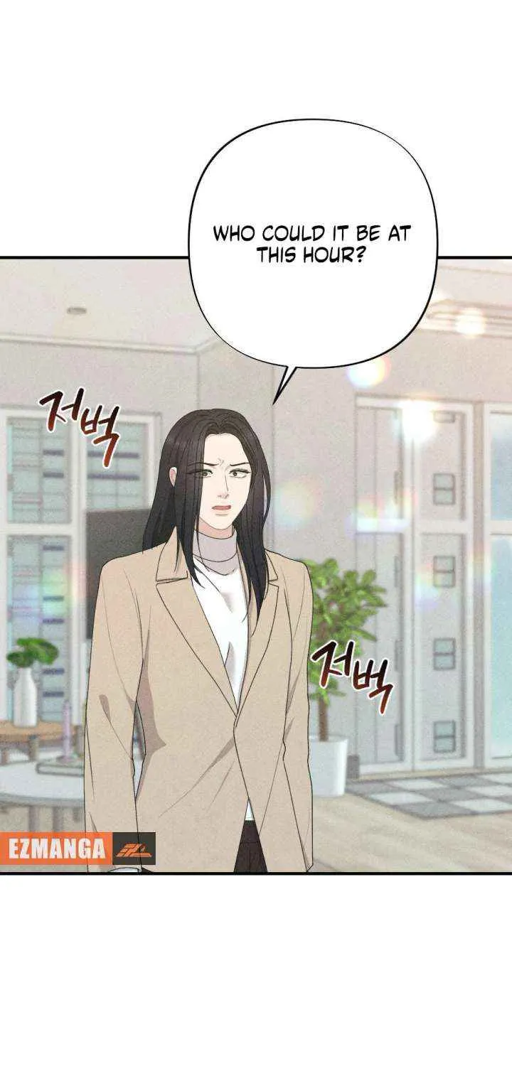 Read A Twisted Reunion chapter 36 image 39 on Lezhin