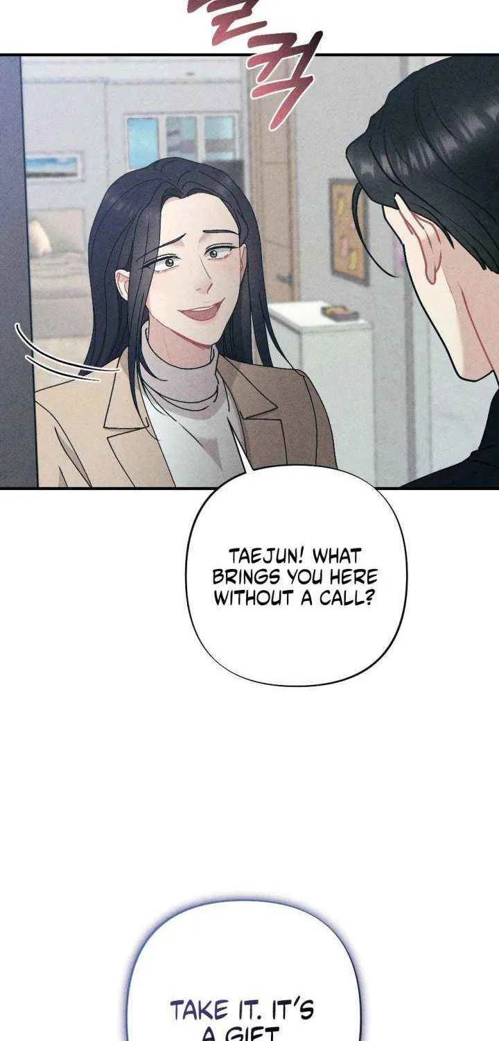 Read A Twisted Reunion chapter 36 image 42 on Lezhin